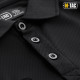 M-TAC ПОЛО ELITE TACTICAL COOLMAX BLACK XXXL