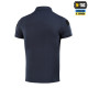 ПОЛО M-TAC ДСНС 65/35 DARK NAVY BLUE XXL
