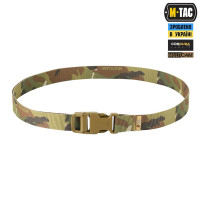 РЕМІНЬ M-TAC УТИЛІТАРНИЙ GEN. II MULTICAM 130 СМ