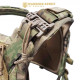 Плитоноска Warrior Spirit WS-EXP 3.0 Multicam