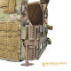 Плитоноска Warrior Spirit WS-EXP 3.0 Multicam