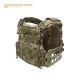 Плитоноска Warrior Spirit WS-EXP 3.0 Multicam
