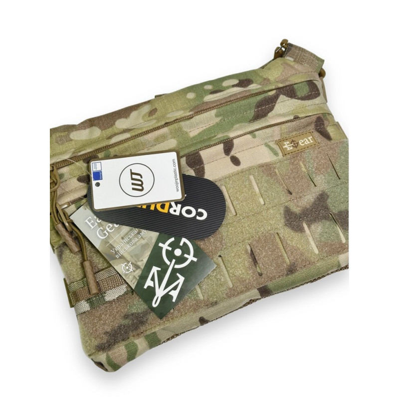 Сумка East Gear 