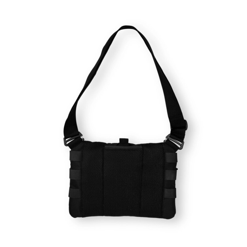 Сумка “Конверт XL” East Gear, Black