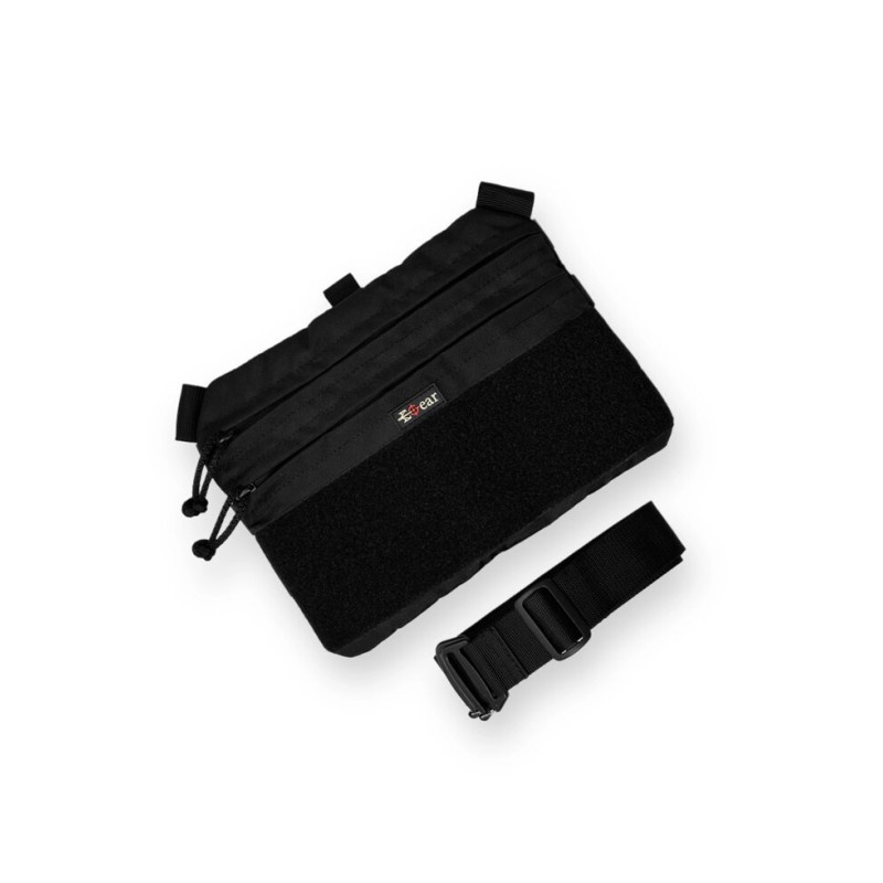Сумка “Конверт XL” East Gear, Black