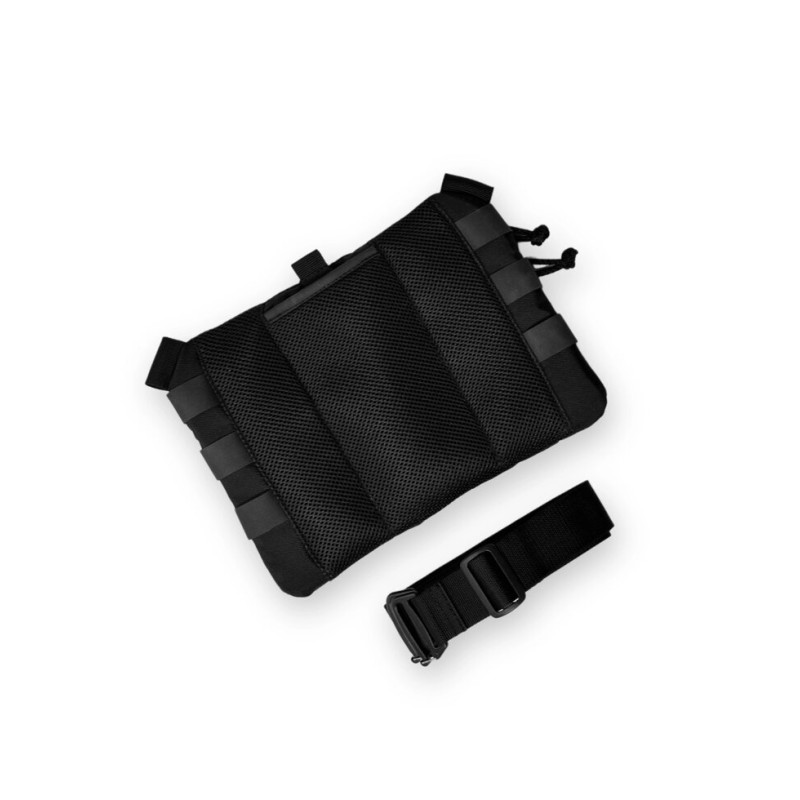 Сумка “Конверт XL” East Gear, Black