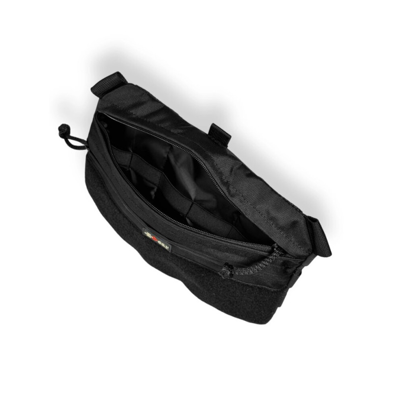 Сумка “Конверт XL” East Gear, Black