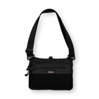 Сумка “Конверт XL” East Gear, Black
