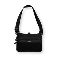 Сумка “Конверт XL” East Gear, Black