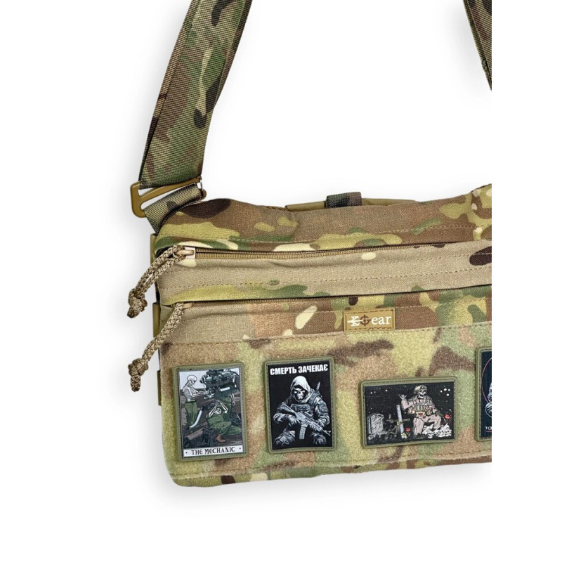 Сумка East Gear 