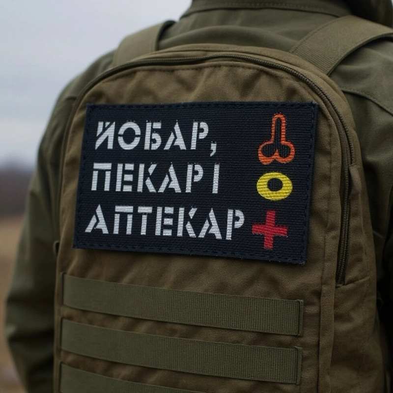 Шеврон 
