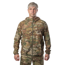 Штурмовка Raptor МІЛІТАРІ MULTICAM S