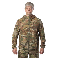 Штурмовка Raptor МІЛІТАРІ MULTICAM M