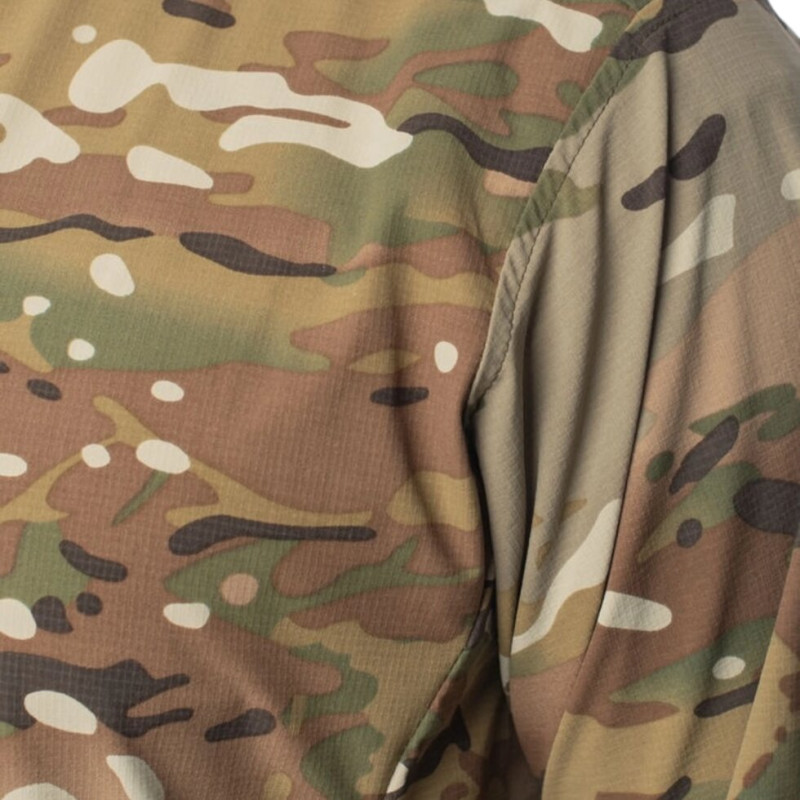 Штурмовка Raptor МІЛІТАРІ MULTICAM XXL