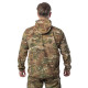Штурмовка Raptor МІЛІТАРІ MULTICAM XXXL