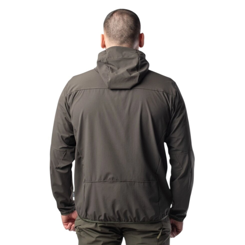 Штурмовка Raptor МІЛІТАРІ Olive XXL