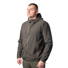 Штурмовка Raptor МІЛІТАРІ Olive XXL