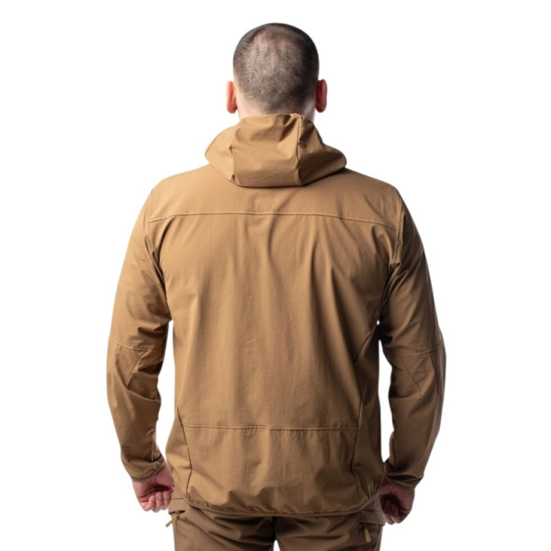 Штурмовка Raptor МІЛІТАРІ Coyote M
