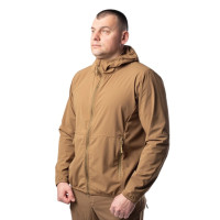 Штурмовка Raptor МІЛІТАРІ Coyote XL