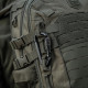 КАРАБІН 10 СМ ЧОРНИЙ HWDSK01
