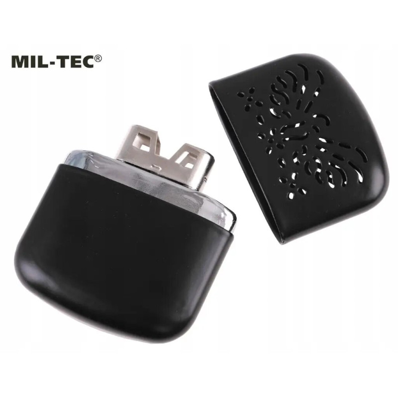 Каталітична грілка для рук MIL-TEC чорна