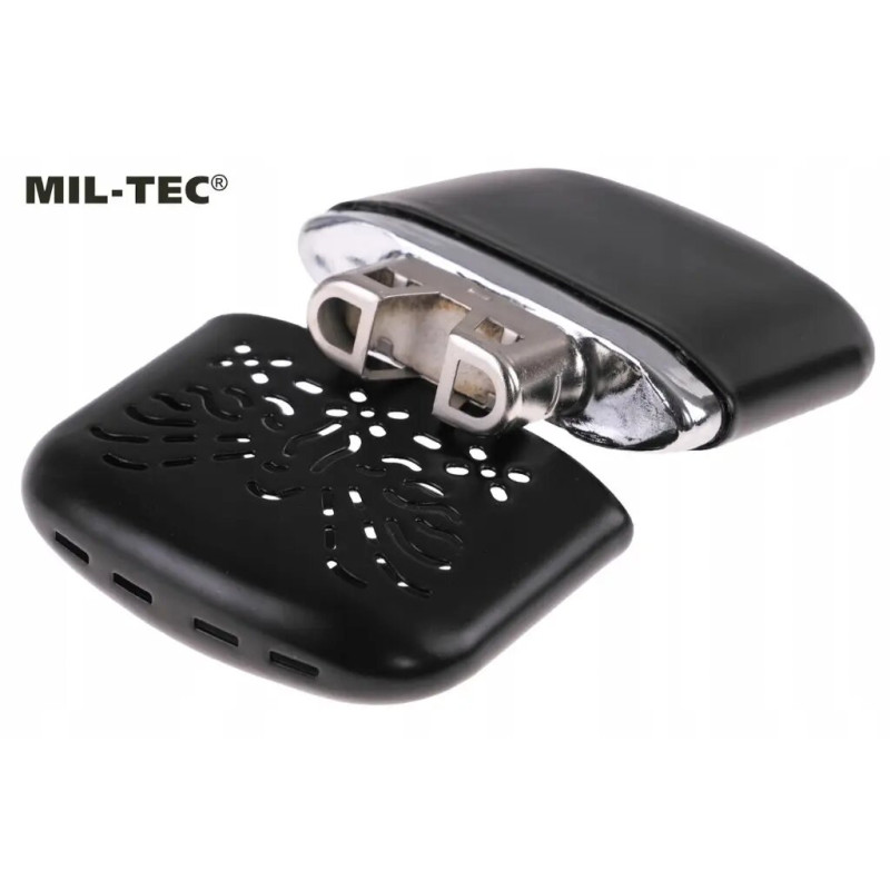 Каталітична грілка для рук MIL-TEC чорна