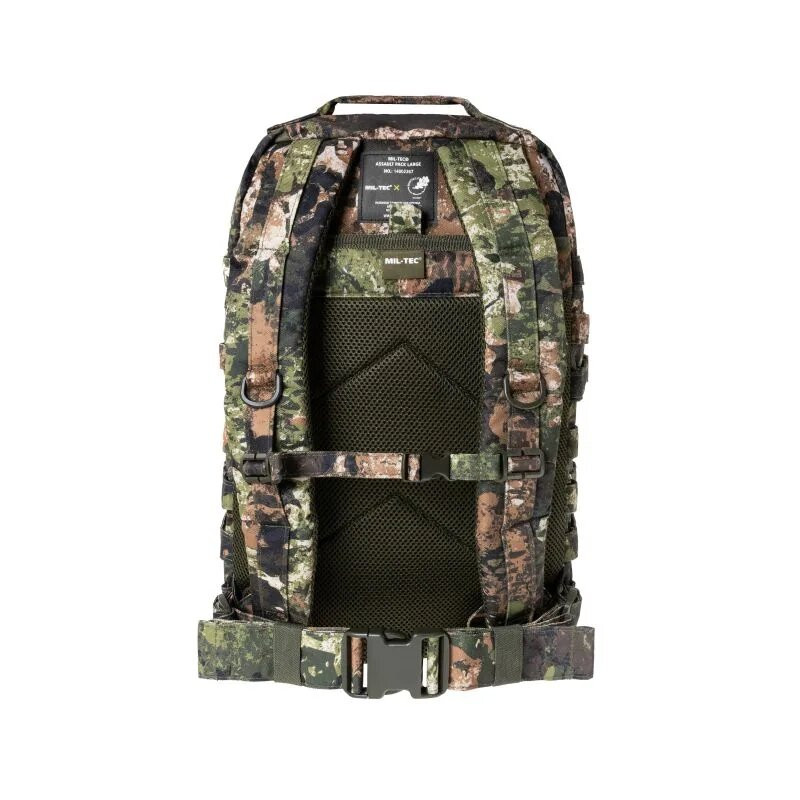 MiL-tec Рюкзак Assault Pack Large 36 л - Phantomleaf WASP I Z3A