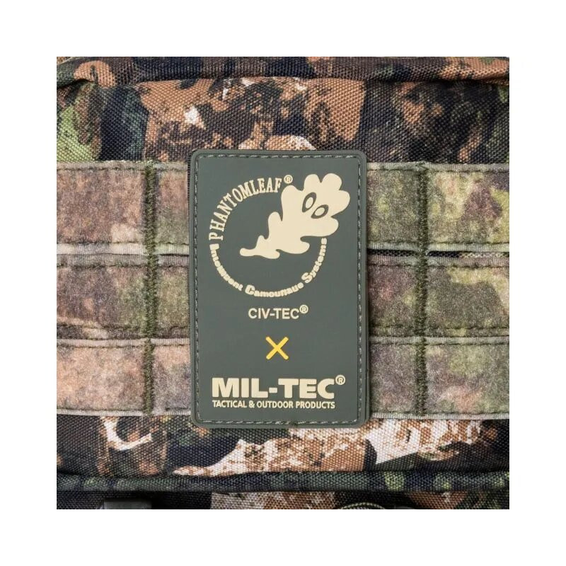 MiL-tec Рюкзак Assault Pack Large 36 л - Phantomleaf WASP I Z3A
