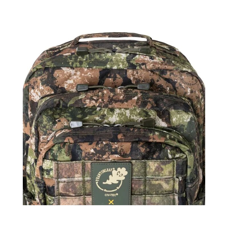 MiL-tec Рюкзак Assault Pack Large 36 л - Phantomleaf WASP I Z3A