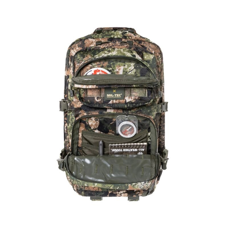 MiL-tec Рюкзак Assault Pack Large 36 л - Phantomleaf WASP I Z3A