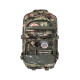 MiL-tec Рюкзак Assault Pack Large 36 л - Phantomleaf WASP I Z3A