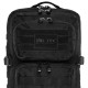 MiL-tec Рюкзак Large Assault Pack 36 л - Black