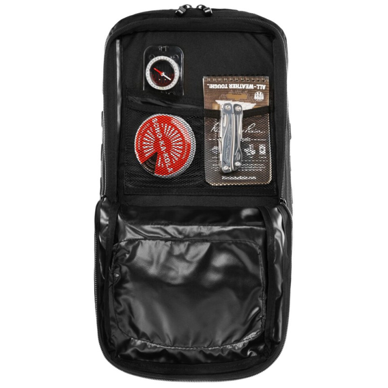 MiL-tec Рюкзак Large Assault Pack 36 л - Black
