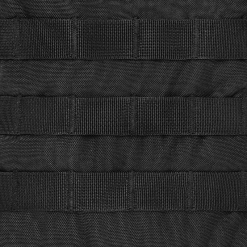 MiL-tec Рюкзак Large Assault Pack 36 л - Black