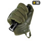 РУКАВИЧКИ ASSAULT TACTICAL MK. 2 OLIVE S