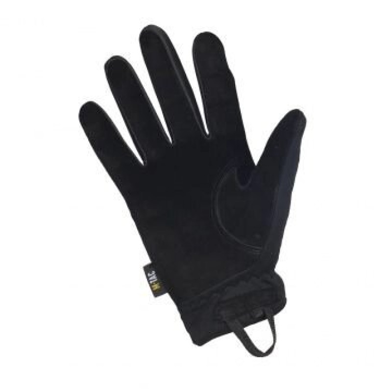 РУКАВИЧКИ SCOUT TACTICAL BLACK