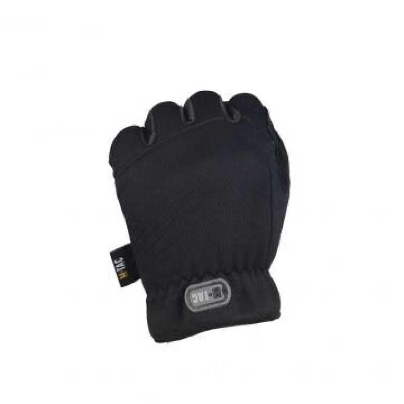 РУКАВИЧКИ SCOUT TACTICAL BLACK