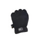 РУКАВИЧКИ SCOUT TACTICAL BLACK