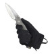 РУКАВИЧКИ SCOUT TACTICAL BLACK