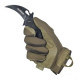 РУКАВИЧКИ SCOUT TACTICAL OLIVE