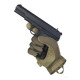 РУКАВИЧКИ SCOUT TACTICAL OLIVE