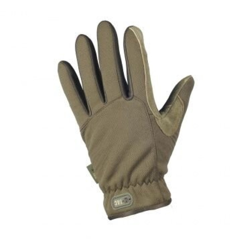 РУКАВИЧКИ SCOUT TACTICAL OLIVE