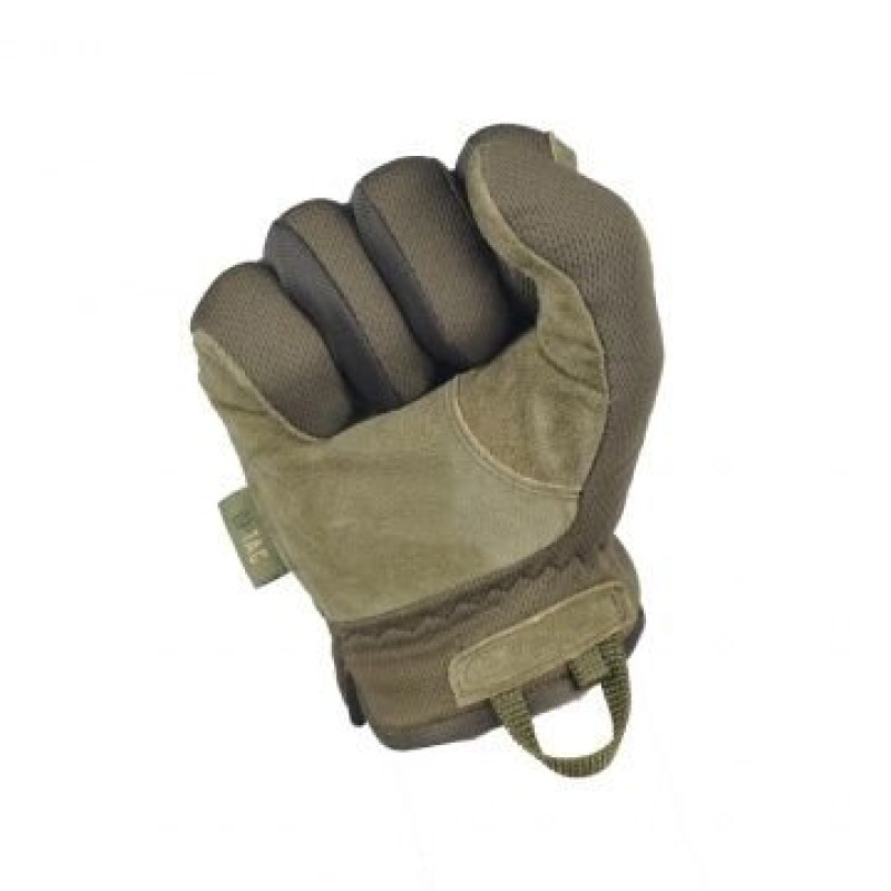 РУКАВИЧКИ SCOUT TACTICAL OLIVE