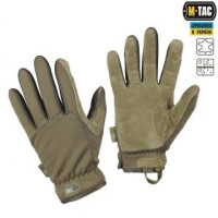 РУКАВИЧКИ SCOUT TACTICAL OLIVE