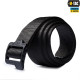 РЕМІНЬ DOUBLE DUTY TACTICAL BELT BLACK S