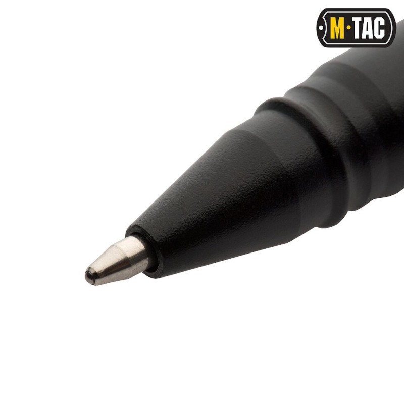 M-TAC РУЧКА ТАКТИЧНА TYPE 1 BLACK