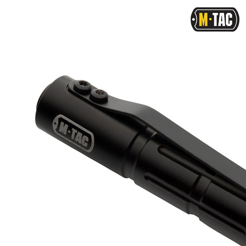 M-TAC РУЧКА ТАКТИЧНА TYPE 1 BLACK