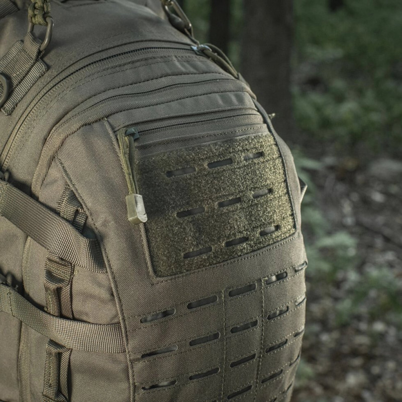 Рюкзак Mission Pack Laser Cut Olive