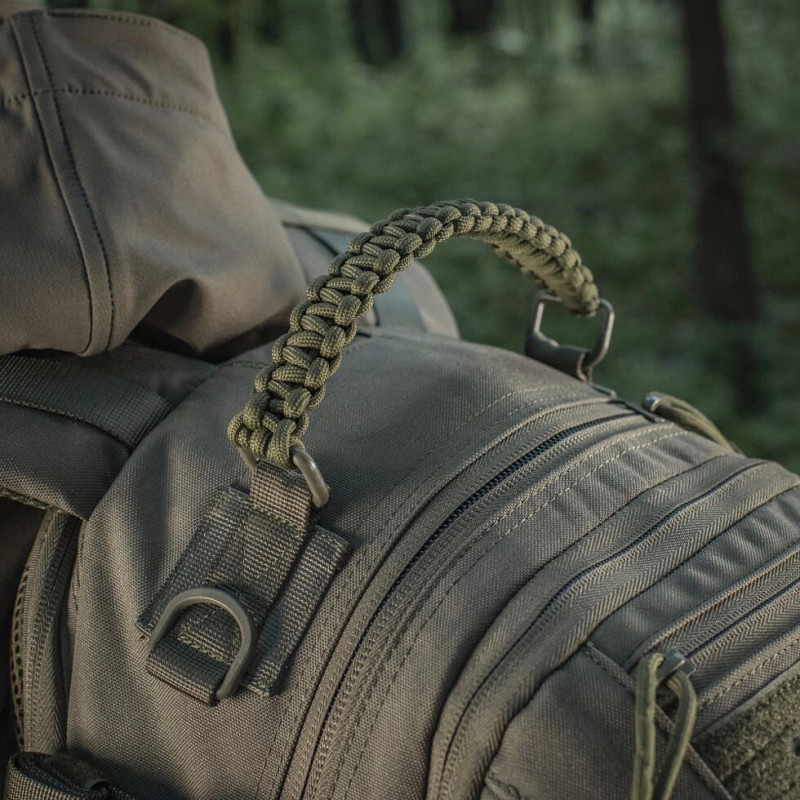 Рюкзак Mission Pack Laser Cut Olive