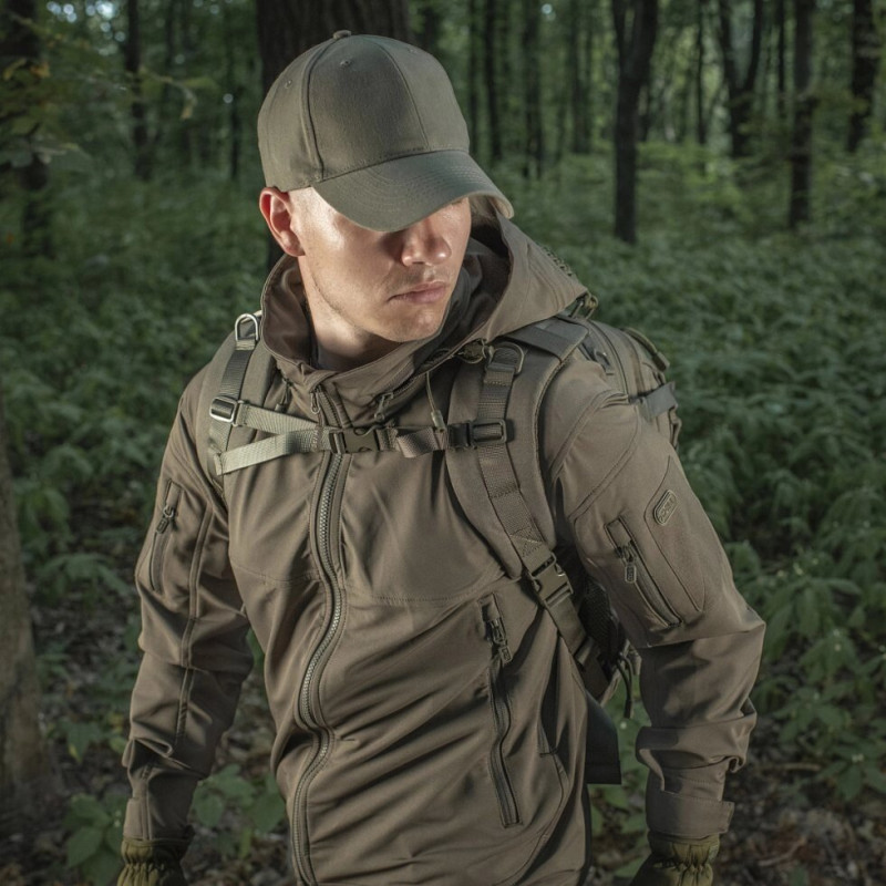 Рюкзак Mission Pack Laser Cut Olive